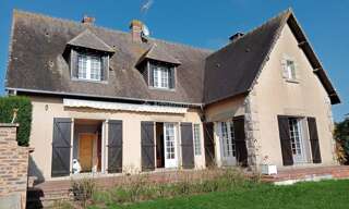 Maison 7 Pièces 168 m² à vendre à Javron-les-Chapelles (53250)