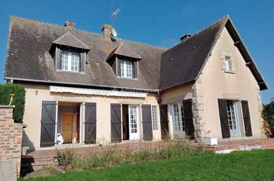 Maison 7 pièces 234000 €