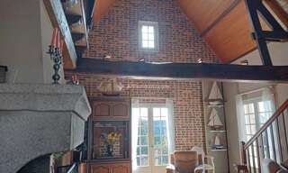 Maison 7 Pièces 168 m² à vendre à Javron-les-Chapelles (53250)