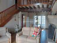 JAVRON LES CHAPELLES - Pavillon T5 — photo 4