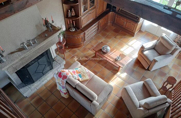 JAVRON LES CHAPELLES - Pavillon T5 — photo 5