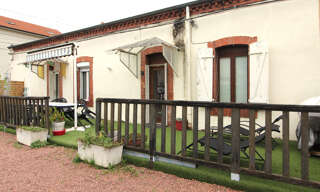 Maison 5 Pièces 90 m² à vendre à Roanne (42300)