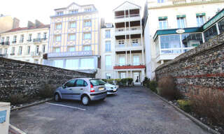 Appartement 2 Pièces 28 m² à louer à Dieppe (76200)