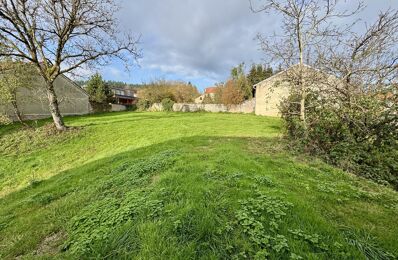 vente maison 66 000 € à proximité de Fontenoy-le-Château (88240)