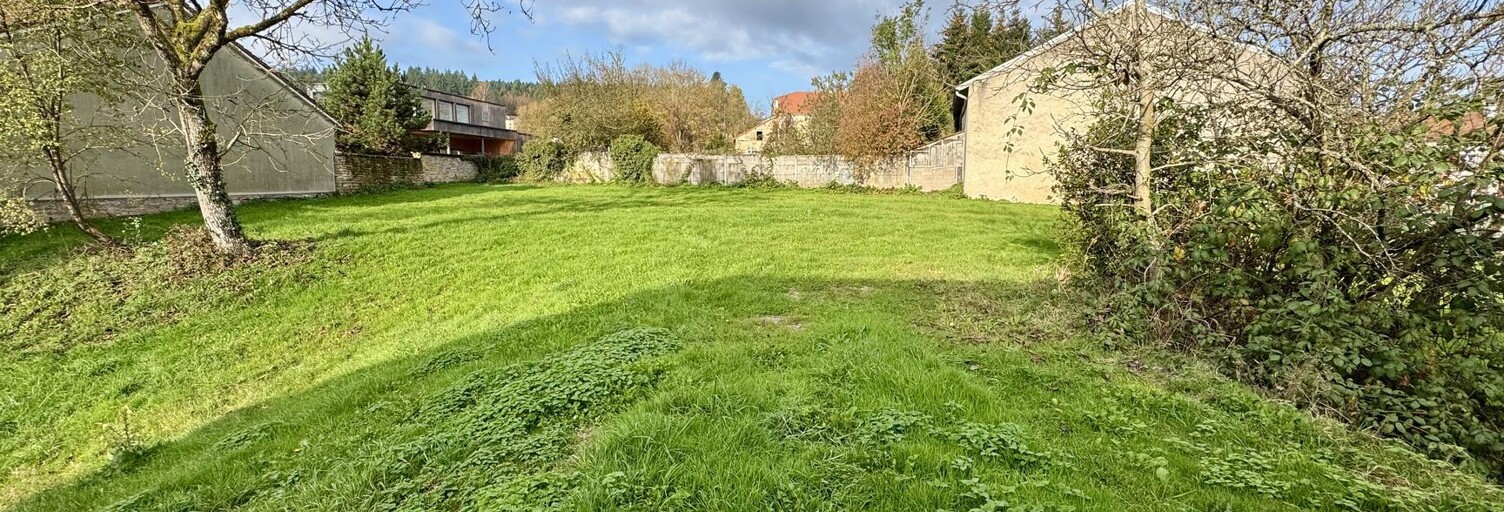 Maison  300 m² à vendre à Charmois-l'Orgueilleux (88270)