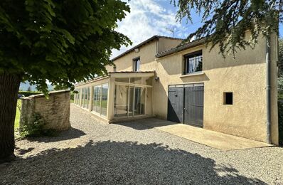 vente maison 320 000 € à proximité de Puy-Saint-Martin (26450)