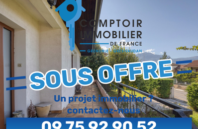 vente maison 348 000 € à proximité de Grenoble (38)