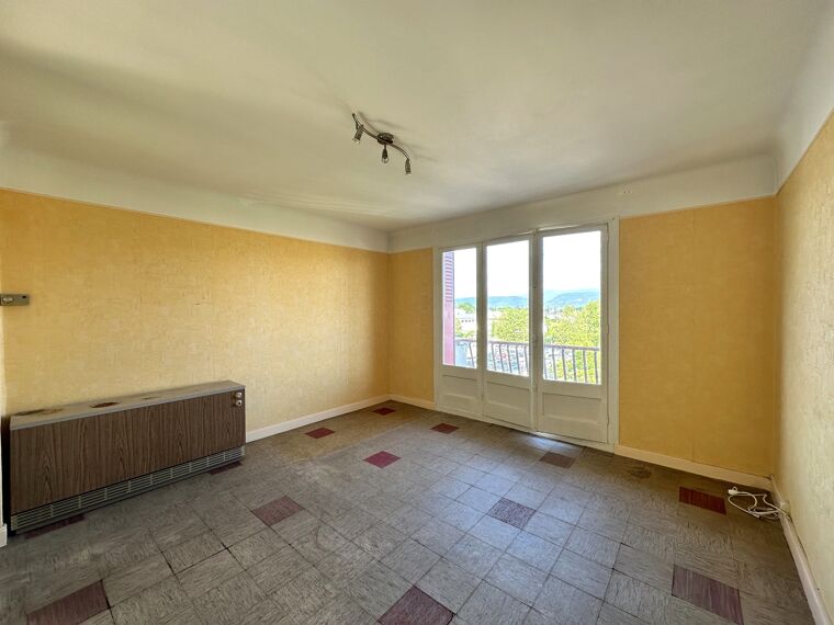 Appartement 56 m²