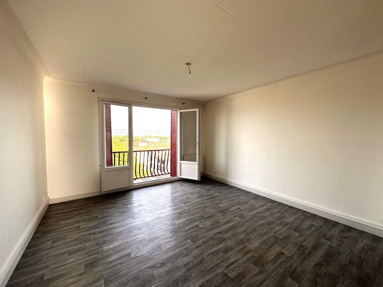 Appartement 56 m²