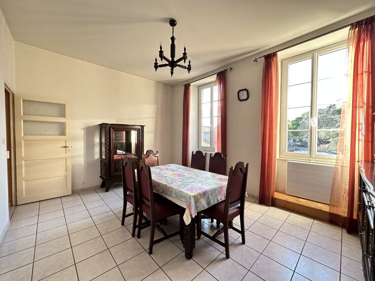 Appartement 90 m²