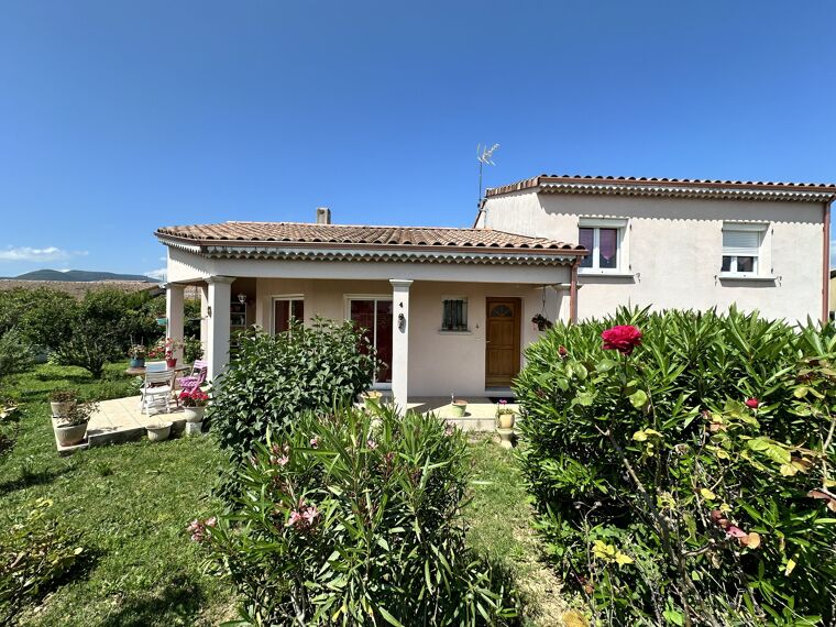 Maison 105 m²