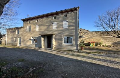 vente maison 325 800 € à proximité de Marsanne (26740)