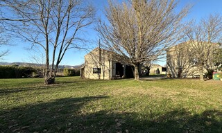 Maison 7 Pièces 215 m² à vendre à Loriol-sur-Drôme (26270)