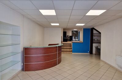 vente commerce 140 000 € à proximité de Saint-Fortunat-sur-Eyrieux (07360)