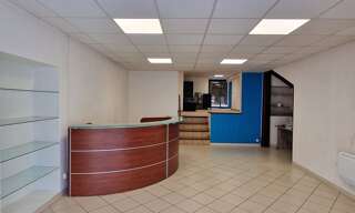 Commerce   m² à vendre à Livron-sur-Drôme (26250)