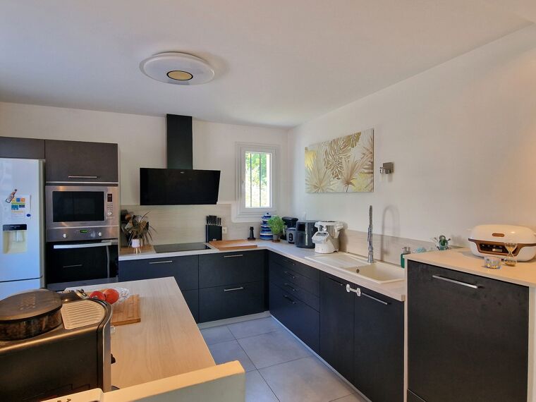 Maison 88 m²