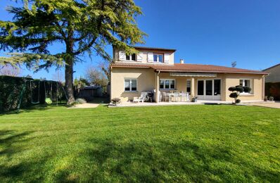 vente maison 345 000 € à proximité de Dunière-sur-Eyrieux (07360)