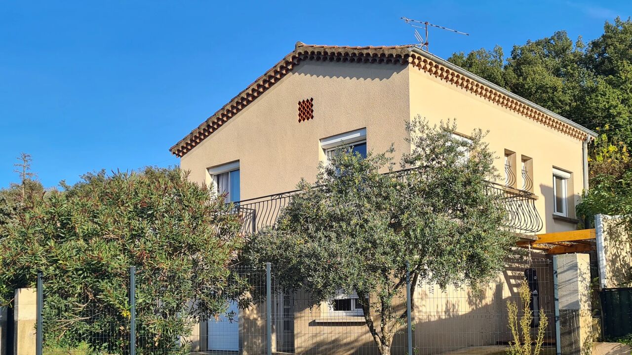 maison 5 pièces 88 m2 à vendre à Livron-sur-Drôme (26250)