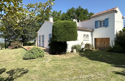 vente maison 314 400 € à proximité de Loriol-sur-Drôme (26270)