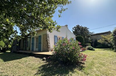 vente maison 314 400 € à proximité de Baix (07210)