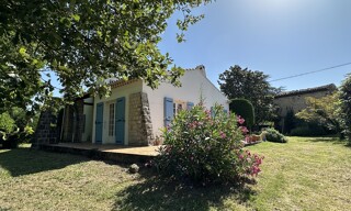 Maison 4 Pièces 100 m² à vendre à Loriol-sur-Drôme (26270)