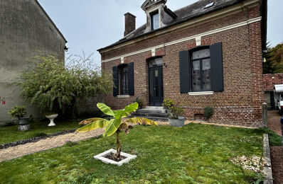 vente maison 118 500 € à proximité de Saint-Ouen (80610)