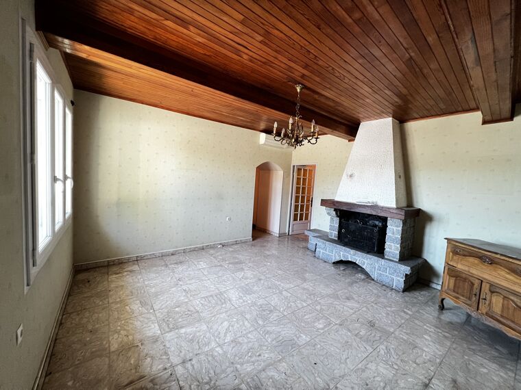 Maison 190 m²