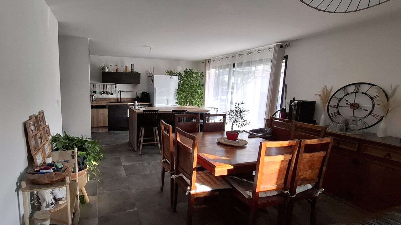 maison 3 pièces 70 m2 à vendre à Loriol-sur-Drôme (26270)