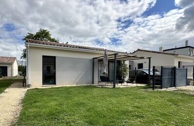 vente maison 206 400 € à proximité de Cliousclat (26270)