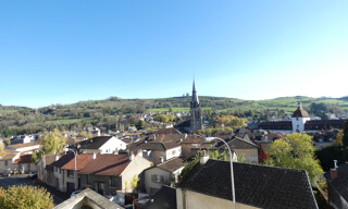 Appartement 4 Pièces 90 m² à vendre à Aurillac (15000)