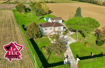 vente maison 235 000 € à proximité de Penne-d'Agenais (47140)