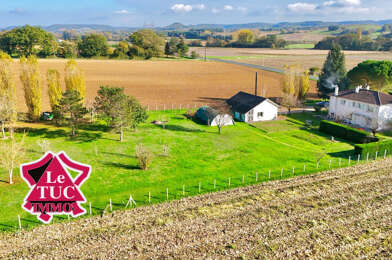 Maison 8 pièces 235000 €