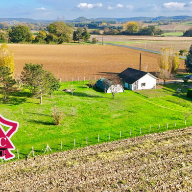 Maison 8 pièces 235000 €