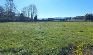 Terrain  1000 m² à vendre à Mazères-sur-Salat (31260)
