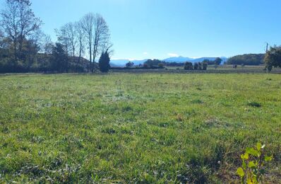 vente terrain 39 000 € à proximité de Montsaunès (31260)