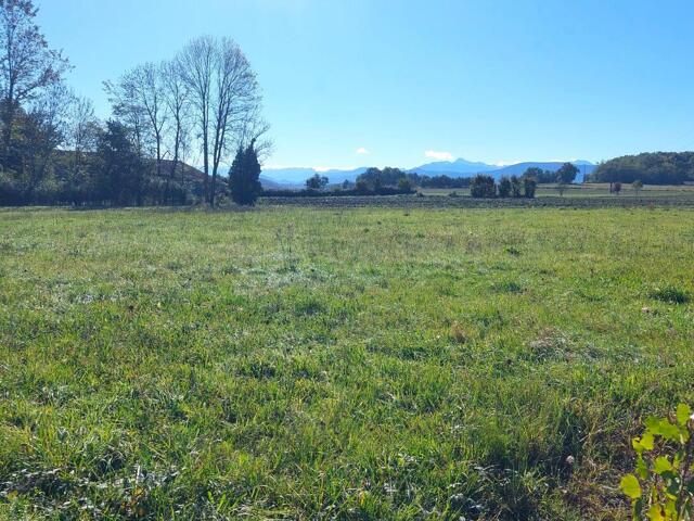 Terrain proposé à Mazères-sur-Salat