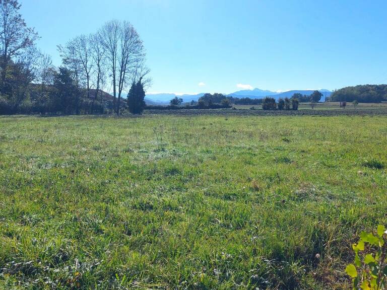 5 Terrains viabilisé ' PROCHE SALIES-DU-SALAT' — photo 1