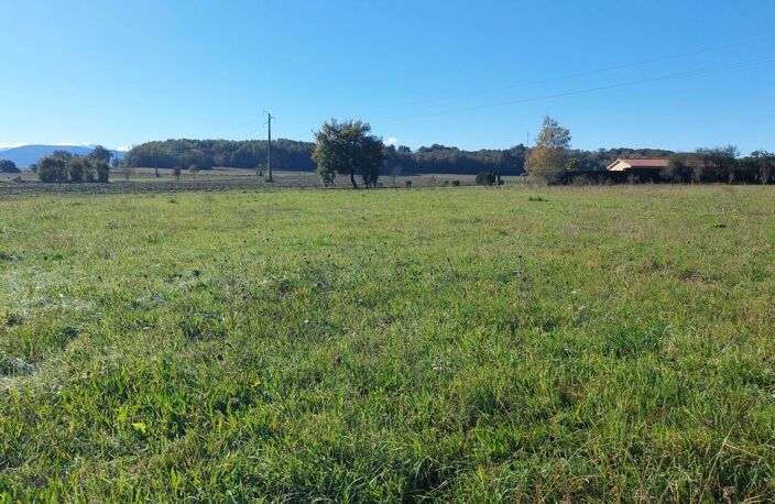 5 Terrains viabilisé ' PROCHE SALIES-DU-SALAT' — photo 2