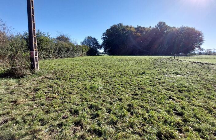Terrain de 1 100m² proche de tous commerces SECTEUR 'PROCHE SALI — photo 2