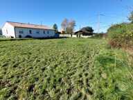 Terrain de 1 100m² proche de tous commerces SECTEUR 'PROCHE SALI — photo 3