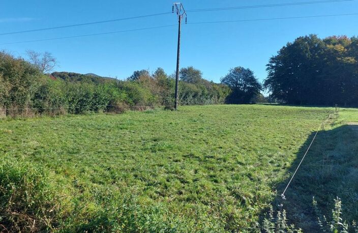 Terrain de 1 100m² proche de tous commerces SECTEUR 'PROCHE SALI — photo 4