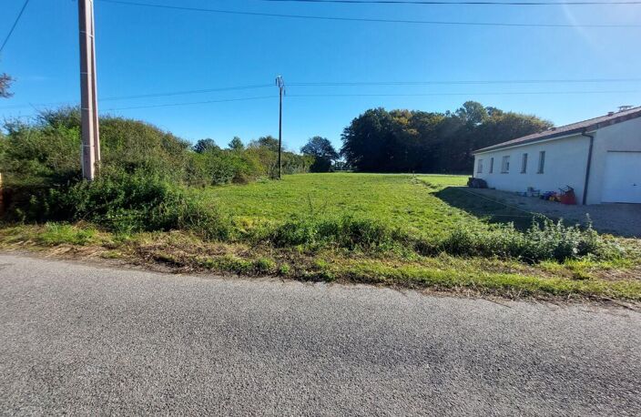 Terrain de 1 100m² proche de tous commerces SECTEUR 'PROCHE SALI — photo 5