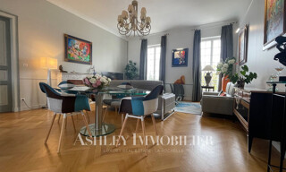 Appartement 4 Pièces 147 m² à vendre à La Rochelle (17000)
