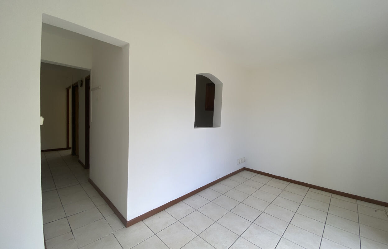 appartement 3 pièces 49 m2 à louer à Le Tampon (97430)