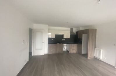 location appartement 937 € CC /mois à proximité de Seclin (59113)