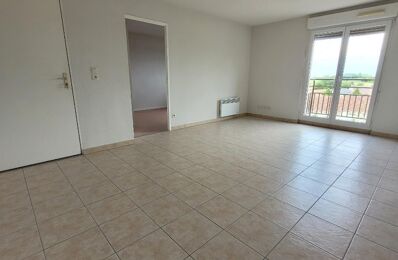 location appartement 600 € CC /mois à proximité de Niergnies (59400)