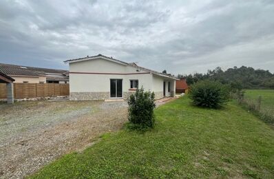 vente maison 177 000 € à proximité de Sainte-Foy-de-Peyrolières (31470)