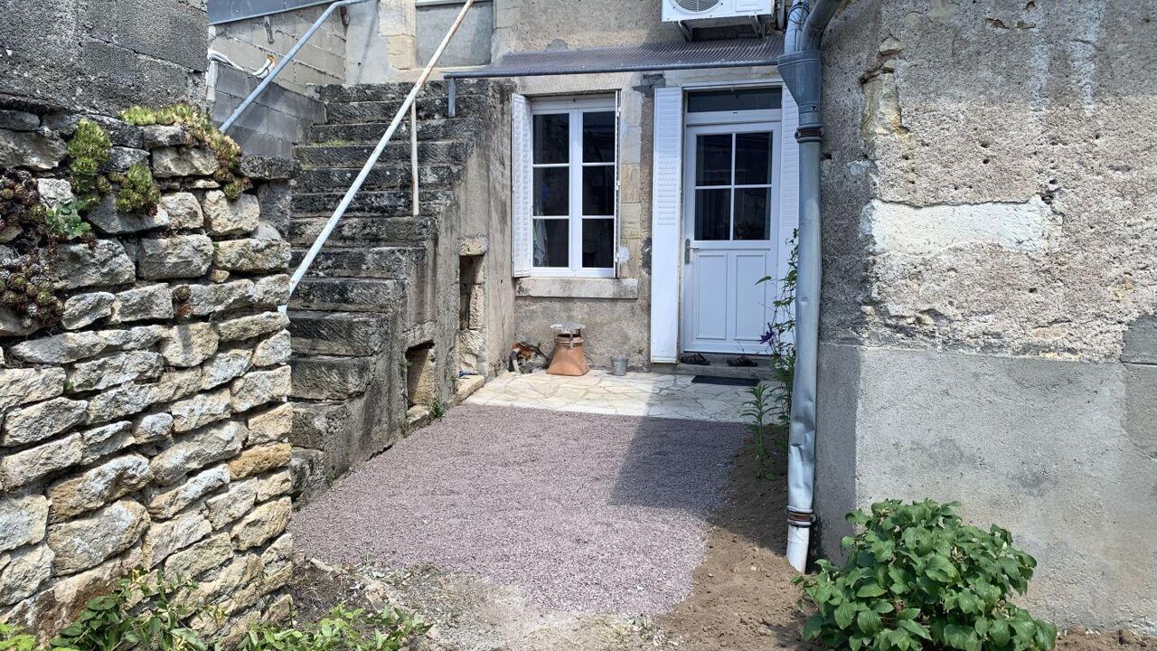 maison 5 pièces 90 m2 à vendre à Saint-Amand-Montrond (18200)