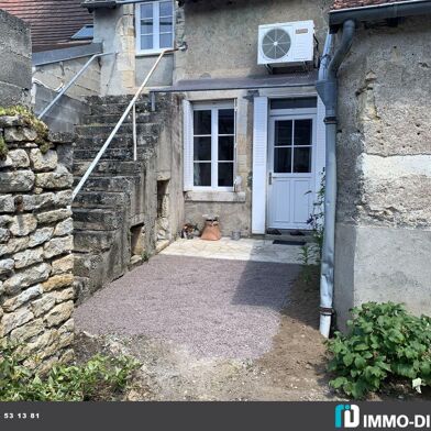 Maison 5 pièces 90 m²