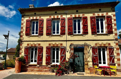 vente maison 270 000 € à proximité de Mondonville (31700)